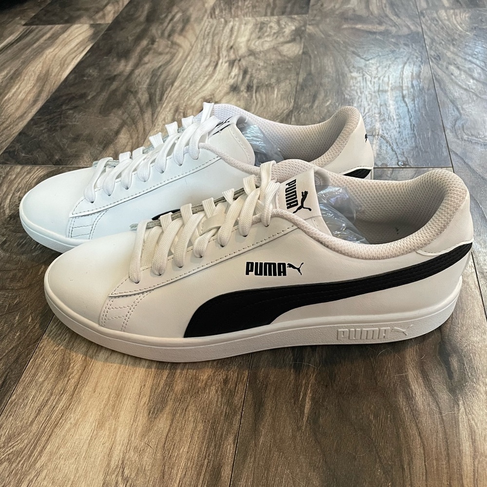Puma Mens Smash Size 10